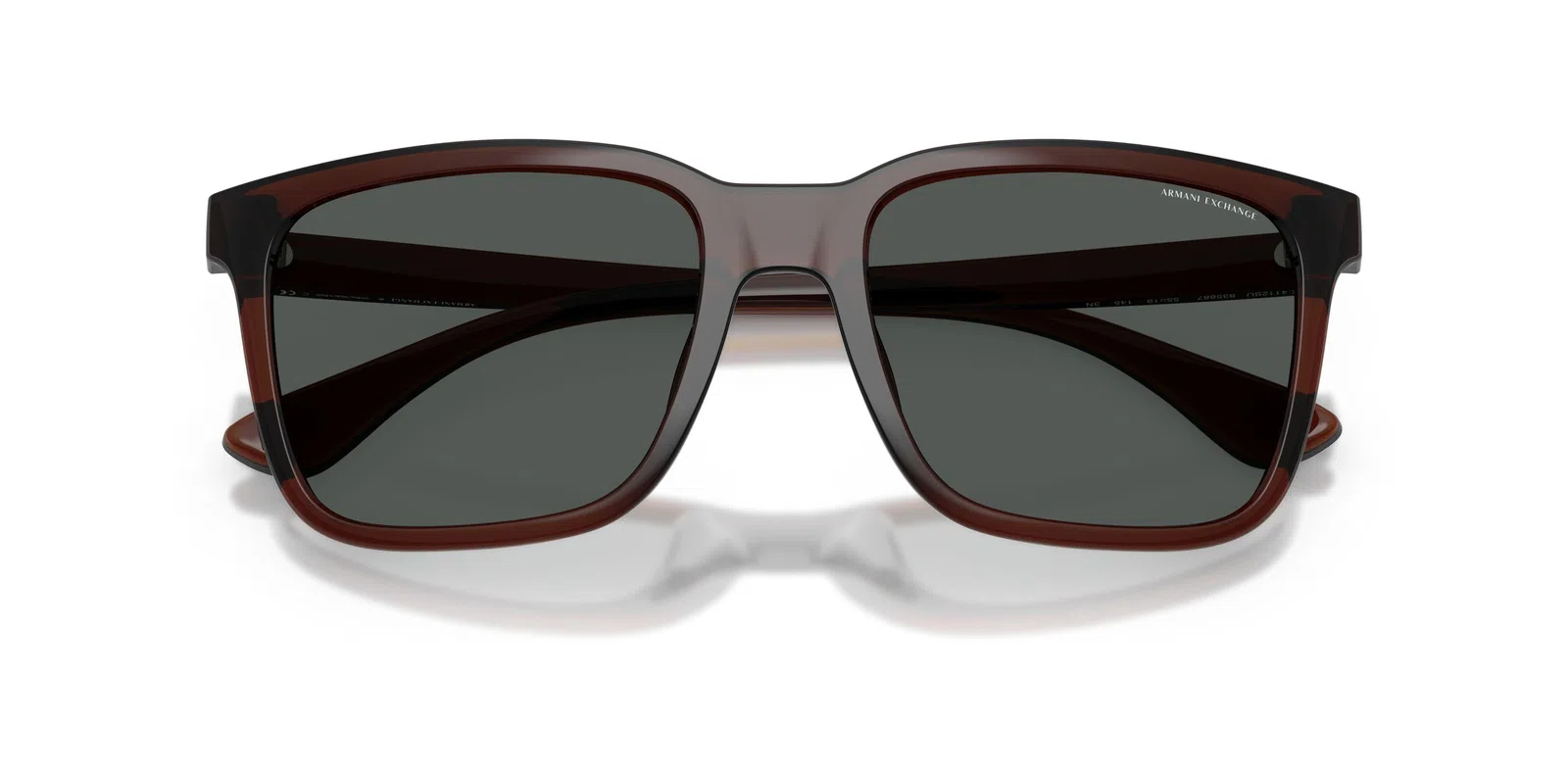 Armani Exchange 4112SU Sunglasses - view 38